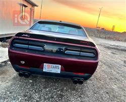 دۆج چالنجەر